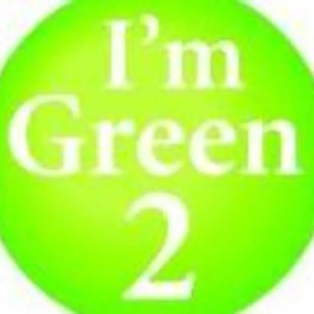 green2 nl eerste groene glossy online