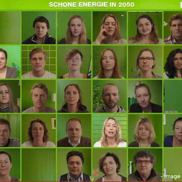 greenpeace mission possible