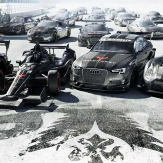 grid autosport too much too late