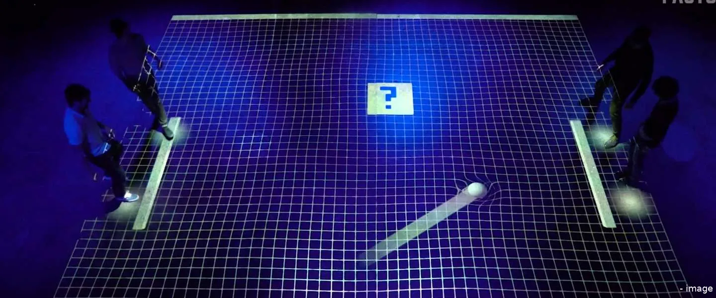 grid live actie pong