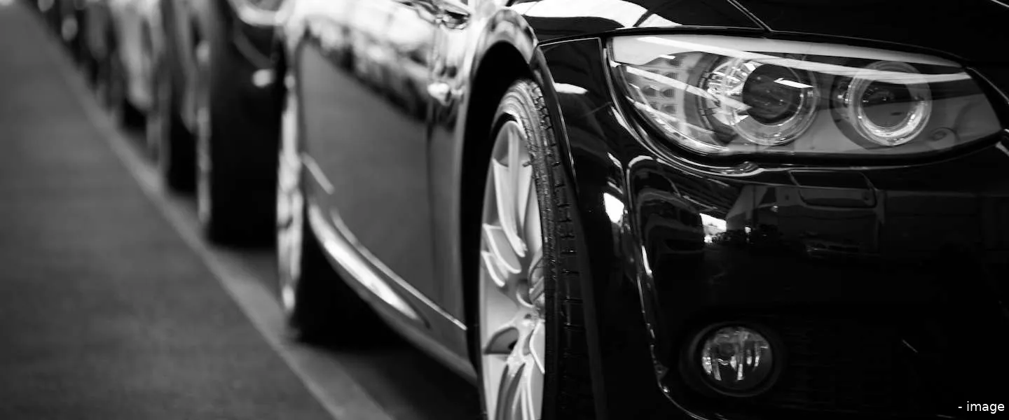 grijze auto populair cbs