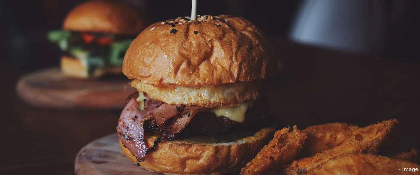 groei fastfoodrestaurants nederland