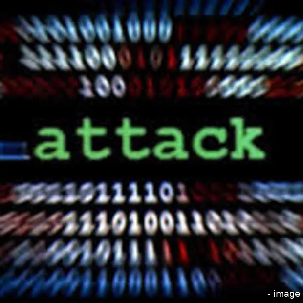 grootste ddos cyberaanval ooit tegen ned