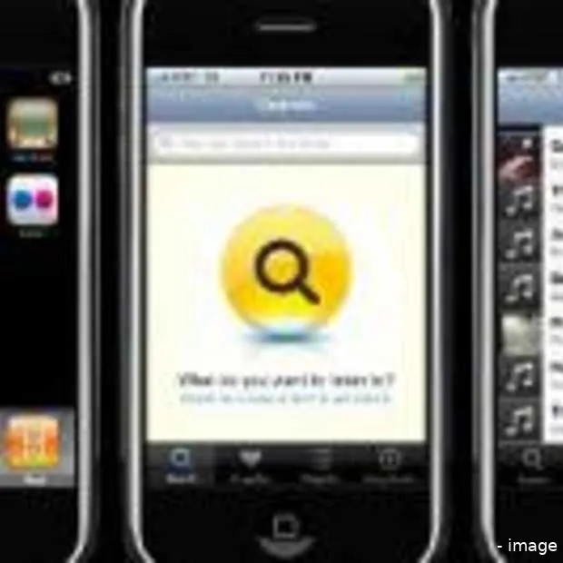 grooveshark nu op iphone