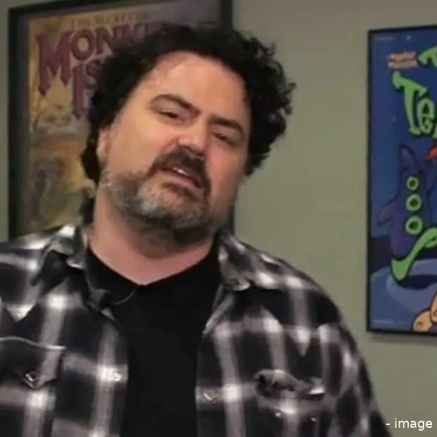 grote ontwikkelaar bekostigt eigen game