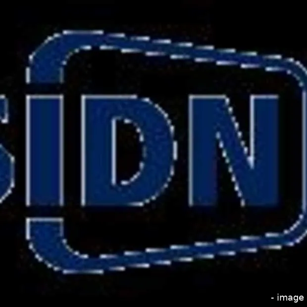 grote storing sidn maakt nl domeinen onb