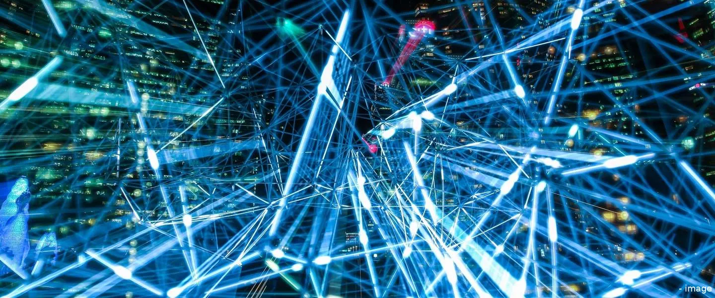 grote vijf dominantie