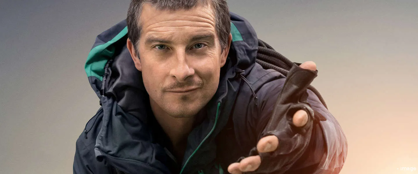 grylls