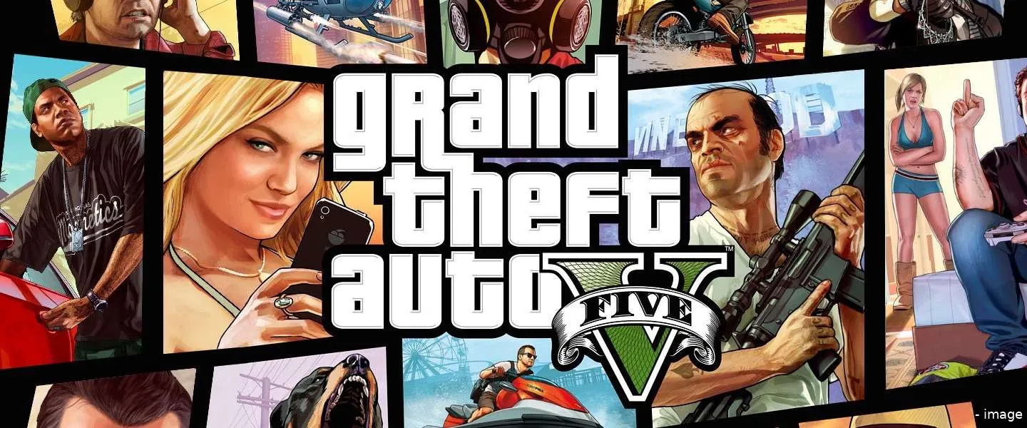 gta v verkopen 2018