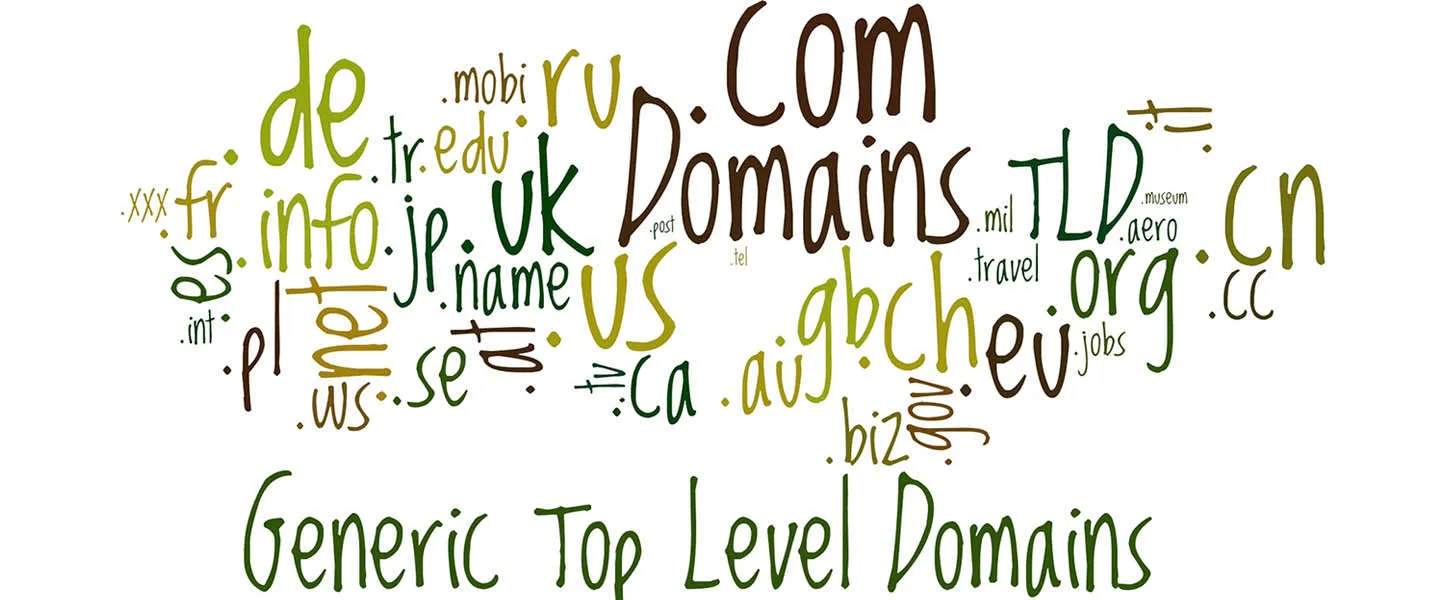 gtlds