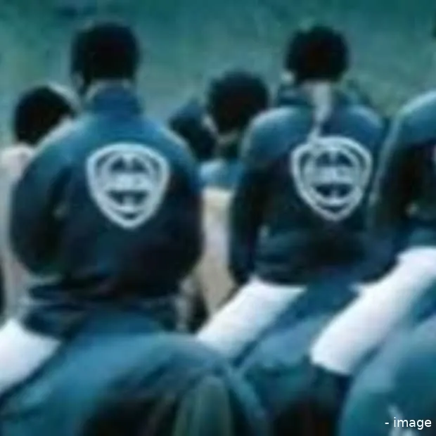 guerilla marketing wint langzaamaan terr