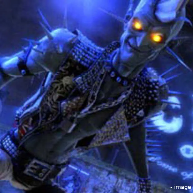 guitar hero warriors of rock is opgehoud