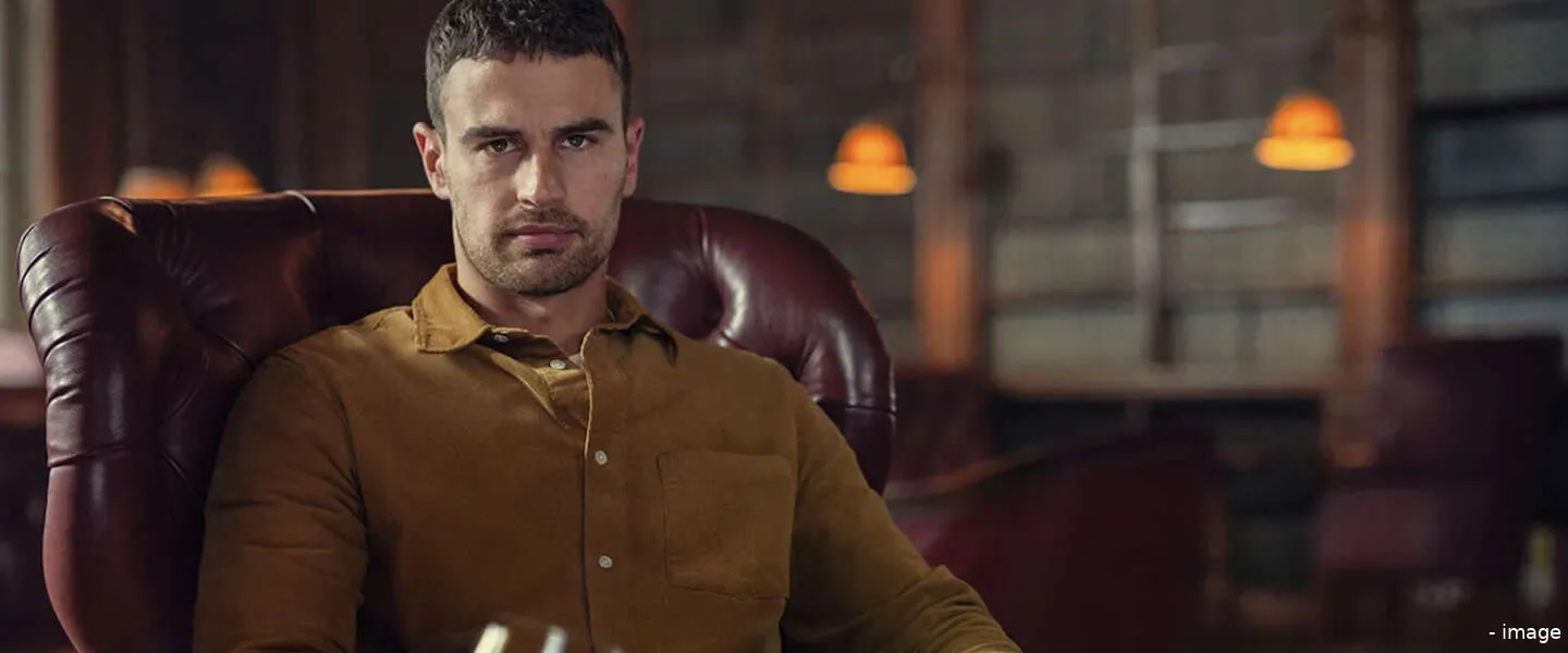 guy ritchie the gentleman