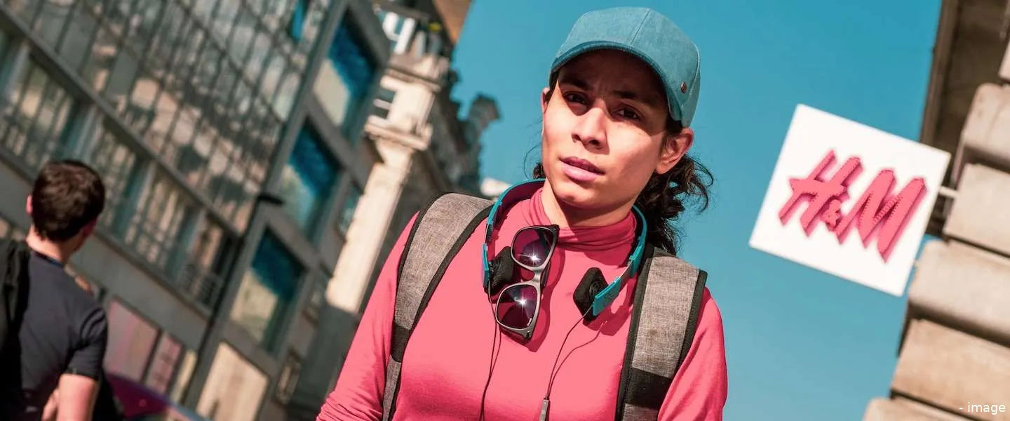 h m achteraf betalen winkel