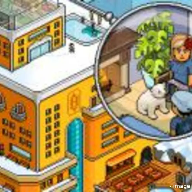habbo lanceert conversation trackingstoo