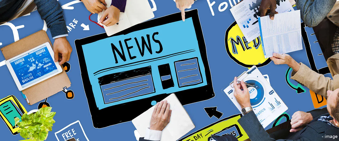 hackathon journalism