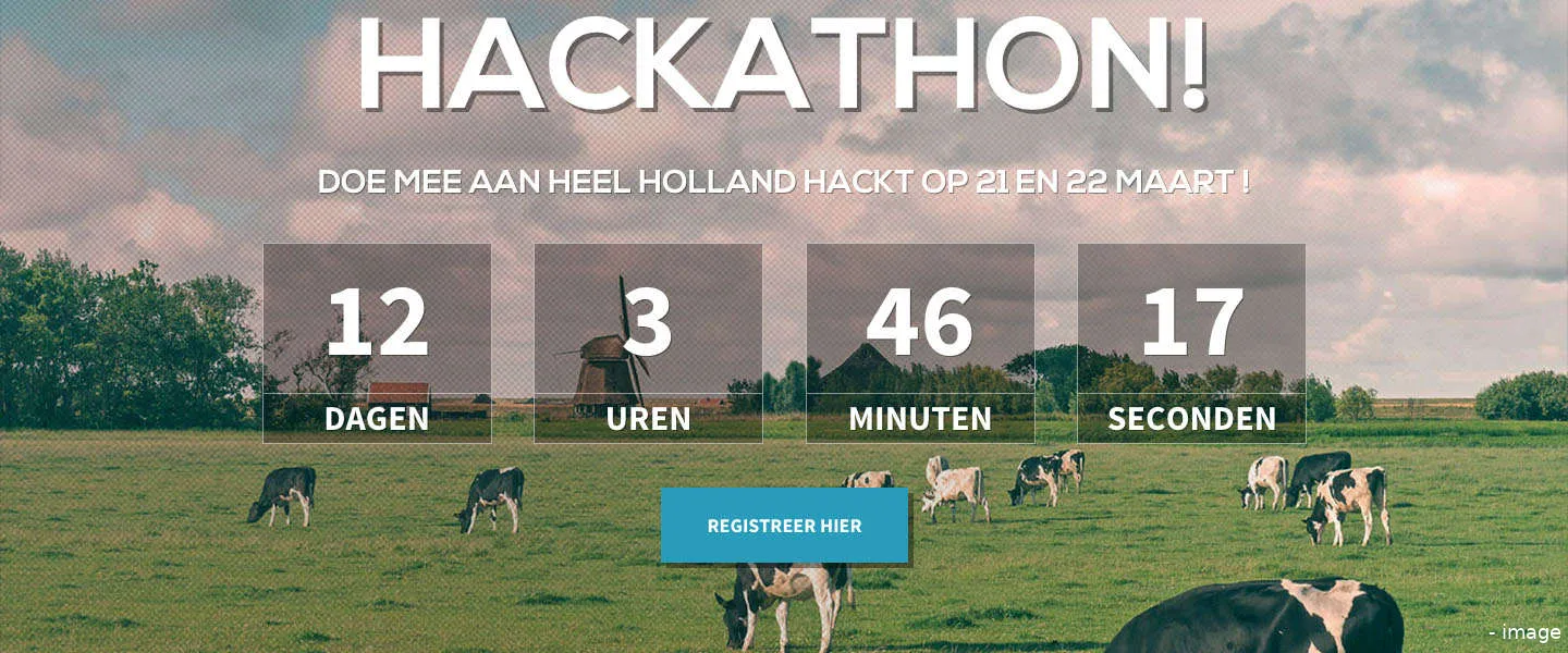 hackathon