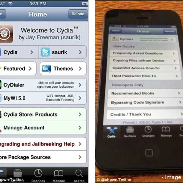 hacker claimt iphone 5 zo n 8 uur na de