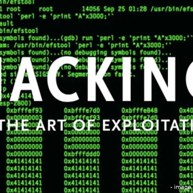 hacker lekt meer dan 300 000 gegevens va