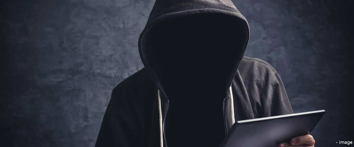 hacker scams telefoon