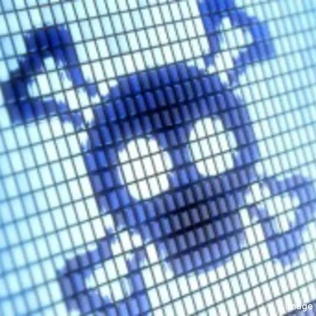 hackers doen het tegenwoordig alleen om