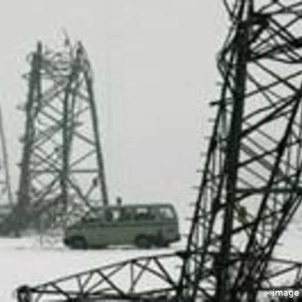 hackers zorgen voor stroomstoringen en l