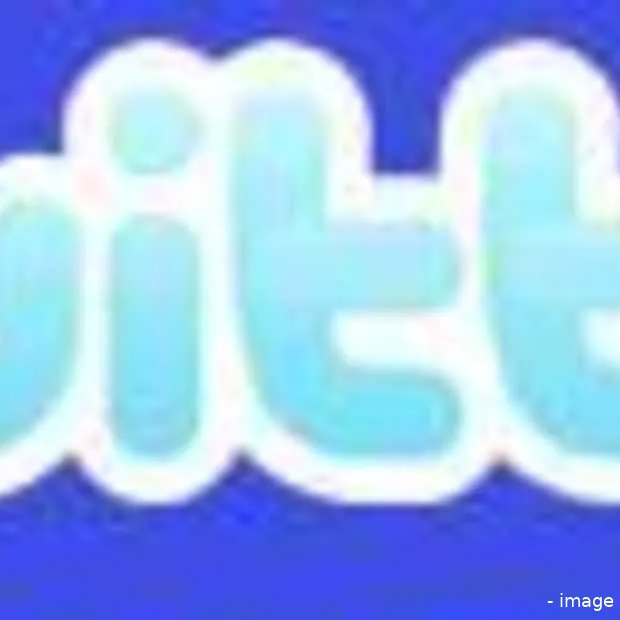 had twitter de primeur van de aardbeving