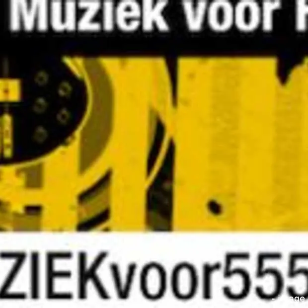 haiti actie artiesten geven morgen opbre