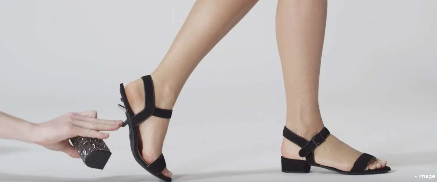 hakken verwisselen mime et moi