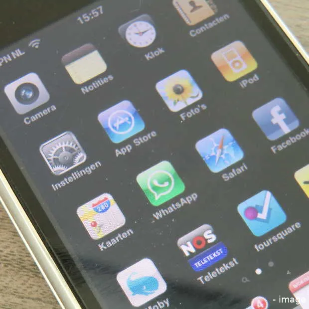 half miljoen banen gecreeerd door app ec