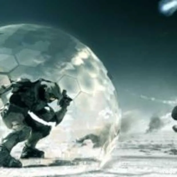 halo 3 downloadable van je 360