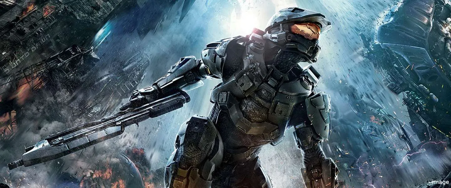 halo 4 review chief
