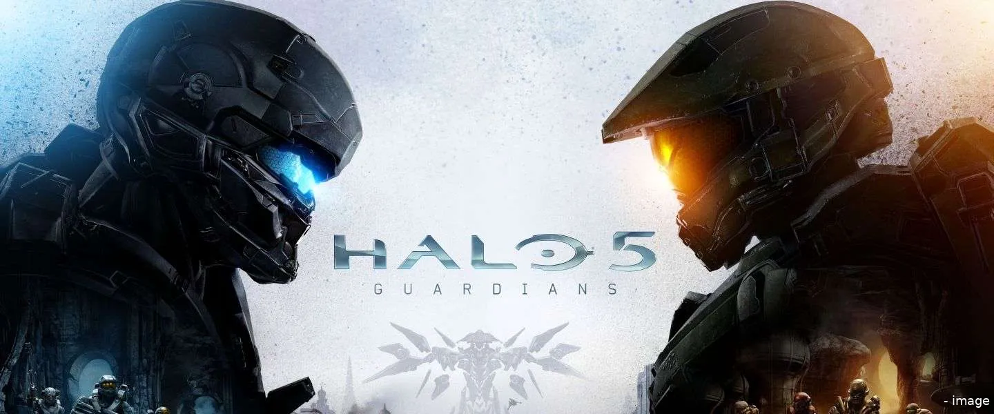 halo 5 guardians