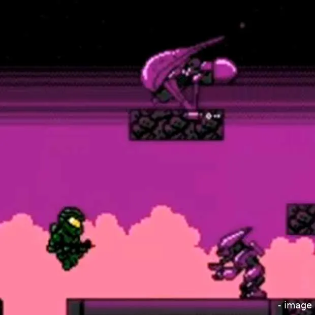 halo demake krijgt trailer