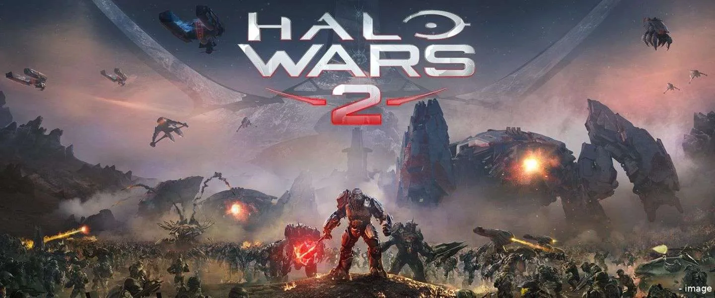 halo wars 2 review
