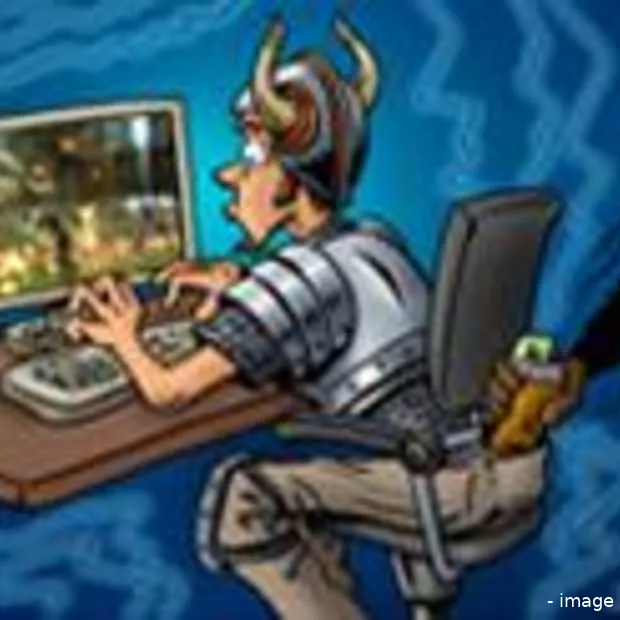 handel in gaming accounts neemt toe