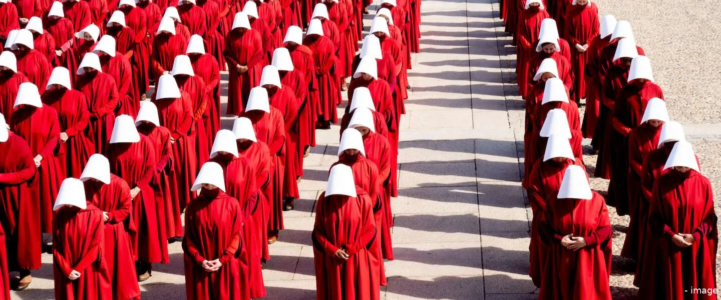 handmaids tale seizoen 4