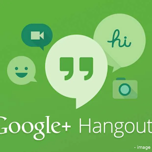 hangouts krijgt integratie met google vo