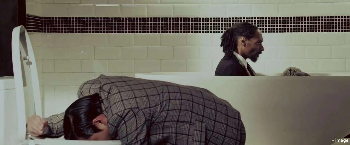 hangover psy snooplion