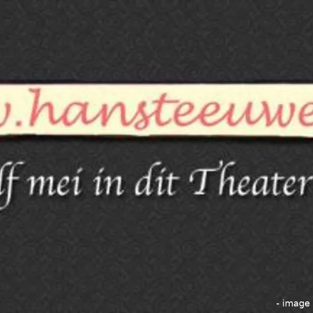 hansteeuwen tv