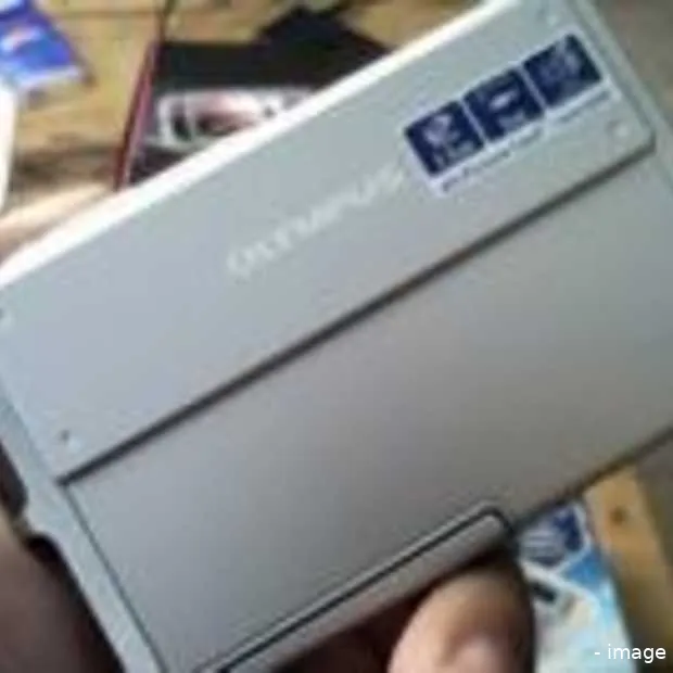 hard core test olympus sw1050