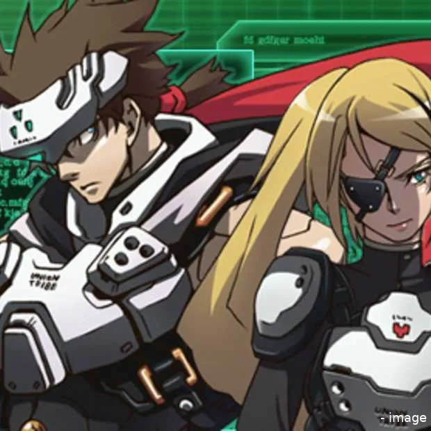 hard corps uprising is echt geen contra