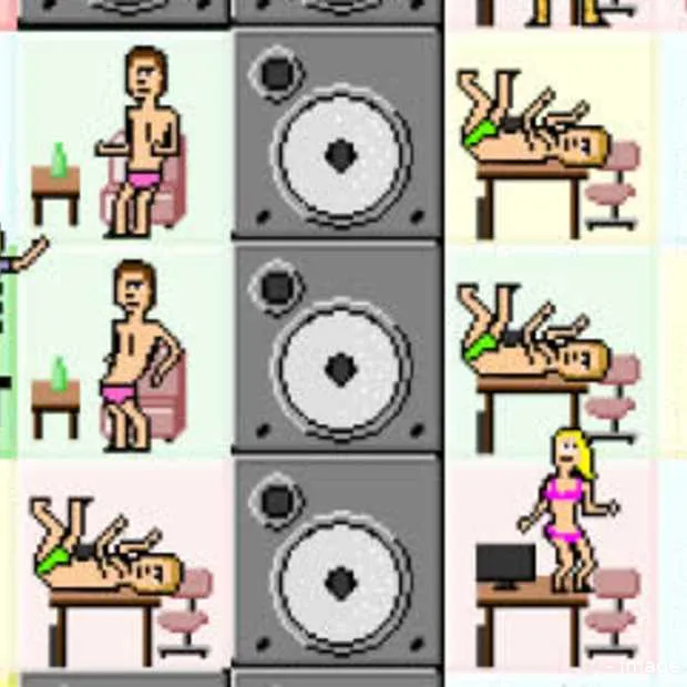 harlem shake the game