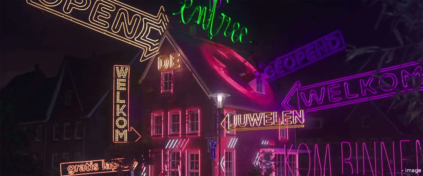 harm alarm inbraakveiligheid