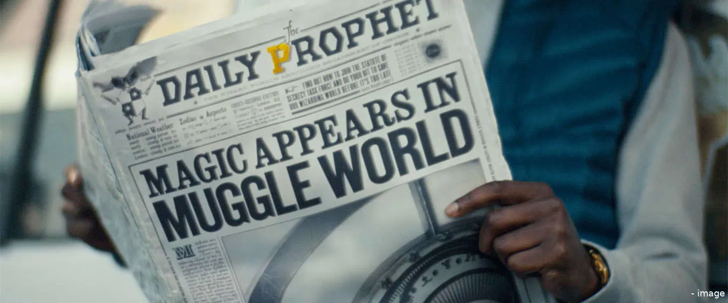 harry potter wizards unite