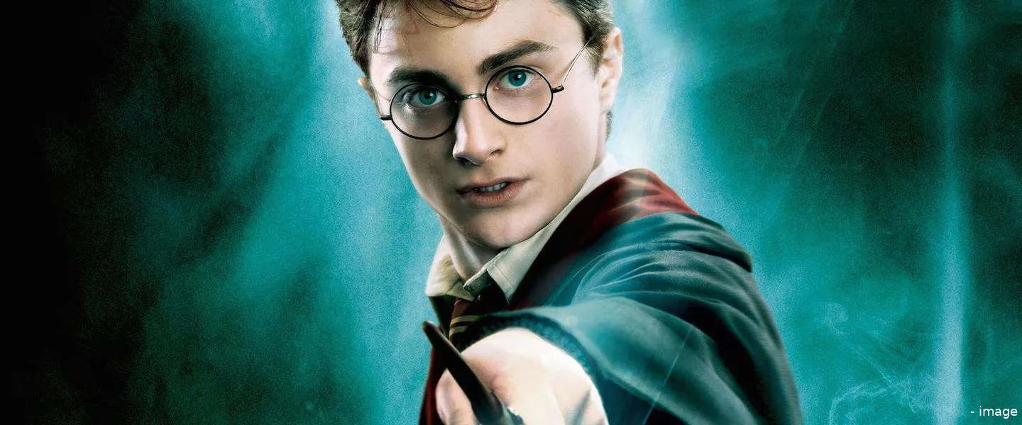 harry potter