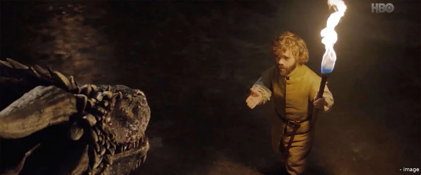 hbo got