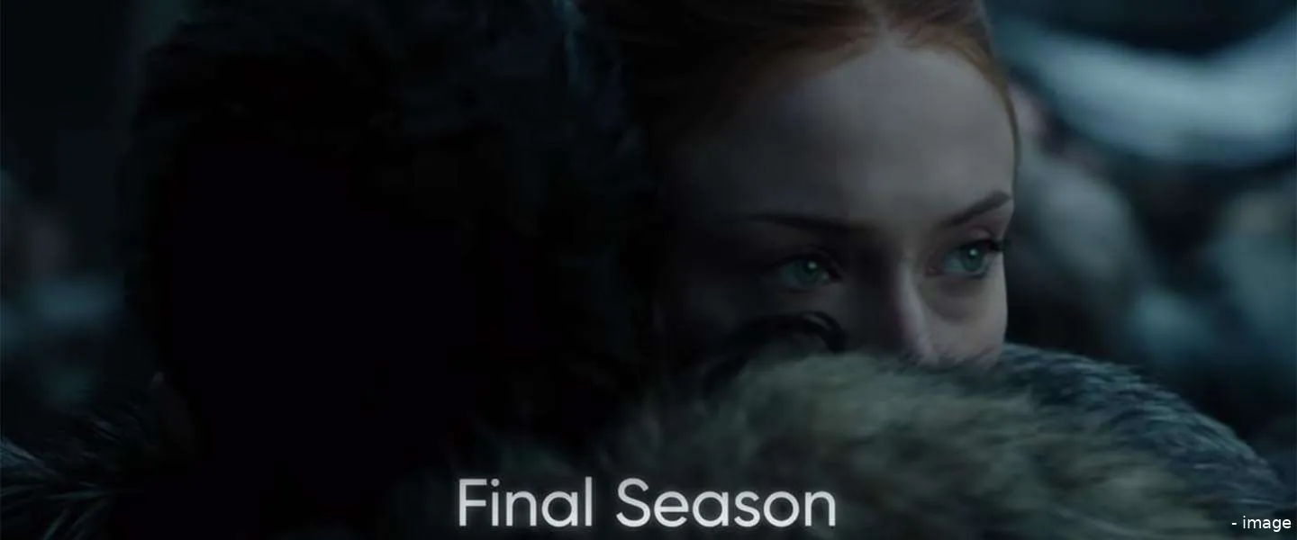 hbo jon sansa