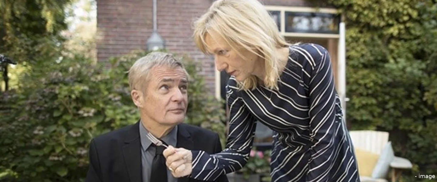 hbo max nederlandse content