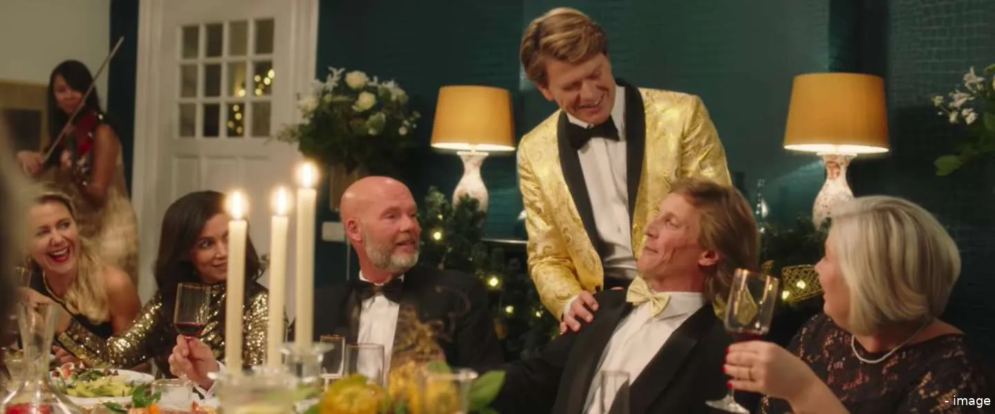 header kerstcommercial 2018 lidl